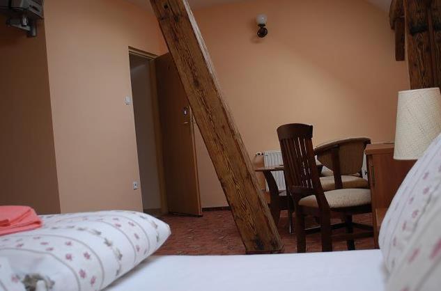 Hotel Grant Leszno  Eksteriør billede