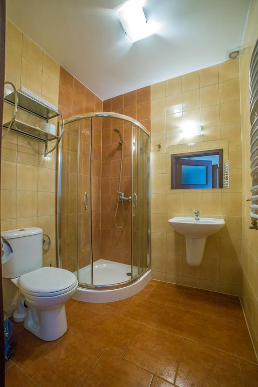 Hotel Grant Leszno  Eksteriør billede